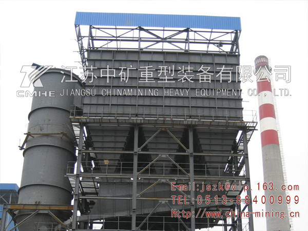 LDLM 、LDMM、LDMS型離線清灰脈沖袋式除塵器