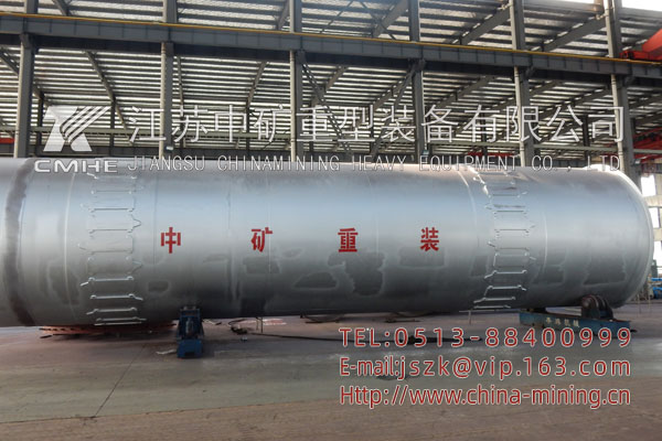 危廢焚燒生產線